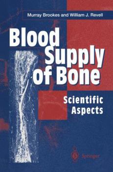 Paperback Blood Supply of Bone: Scientific Aspects Book