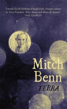 Terra - Book #1 of the Terra
