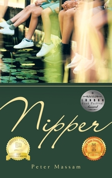 Hardcover Nipper Book
