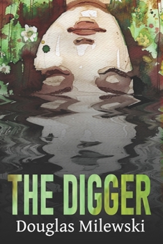 Paperback The Digger Book