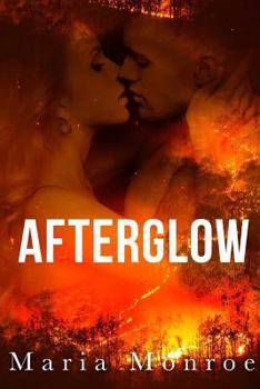 Paperback Afterglow: An Apocalypse Romance Book