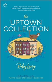 Mass Market Paperback The Uptown Collection Book