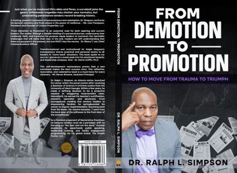 From Demotion to Promotion : Reclimbing a Familiar Ladder