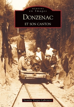 Paperback Donzenac et son canton [French] Book