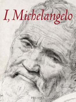 Paperback I, Michaelangelo [German] Book