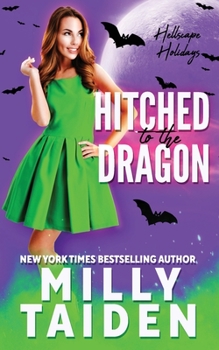 In Bed with the Vampire - Book #3 of the Hellscape Holidays