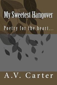 Paperback My sweetest hangover Book
