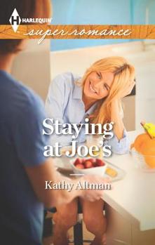Staying at Joe's - Book #2 of the Castle Creek