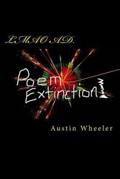 Paperback lmao A.D.: Poem Extinction Book