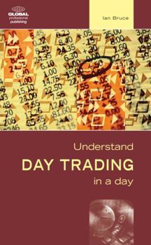 Paperback Understand Day Trading in a Day Book