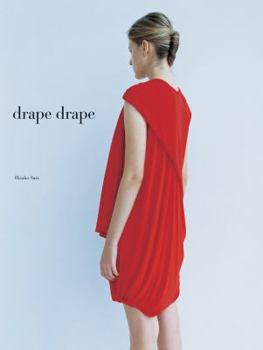 Paperback Drape Drape Book