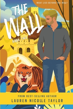 Paperback The Wall Book