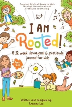 I Am Rooted!