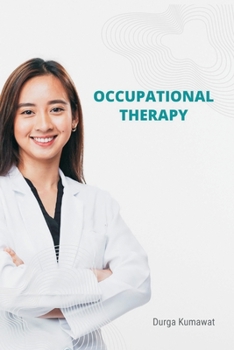 Paperback Occupational Therapy Book