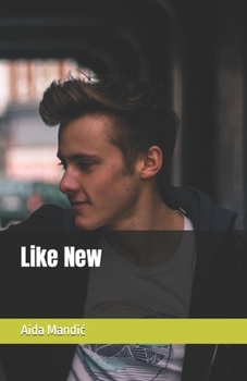 Paperback Like New Book