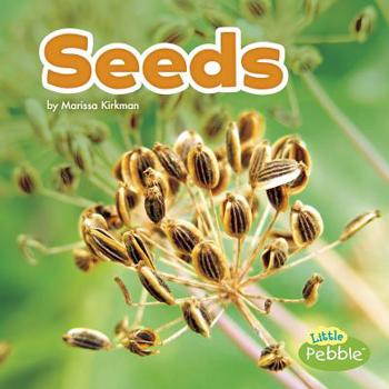 Paperback Seeds Book