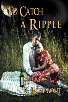 Paperback To Catch a Ripple Book