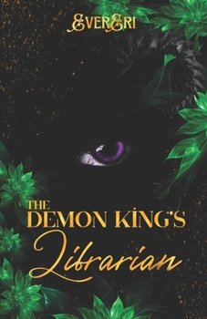 Paperback The Demon King's Librarian Book