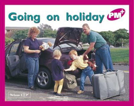 Paperback Magenta - Starters Level One (PM Plus) Book