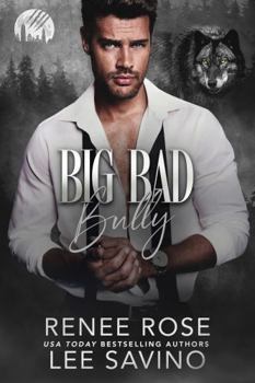 Paperback Big Bad Bully Book