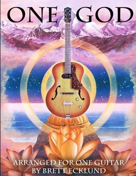 Paperback One God Book