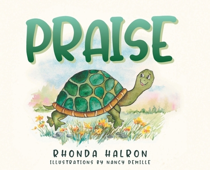 Hardcover Praise Book