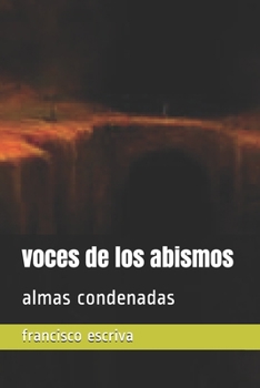 Paperback voces de los abismos: almas condenadas [Spanish] Book