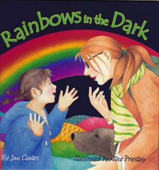 Hardcover Rainbows in the Dark Book