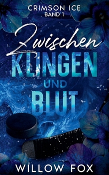 Paperback Zwischen Klingen und Blut [German] Book