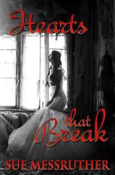 Paperback Hearts That Break: Christmas Romance Short Story Book
