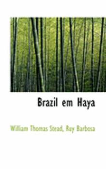 Brazil em Haya
