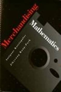 Paperback Merchandising Mathematics Book