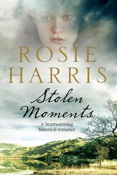 Hardcover Stolen Moments Book
