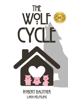 Paperback The Wolf Cycle Book