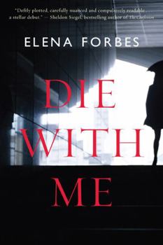 Die With Me - Book #1 of the Mark Tartaglia