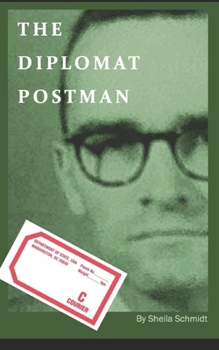Paperback The Diplomat Postman Book