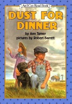 Unknown Binding Dust for Dinner Book