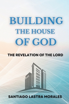 Paperback Building the House of God Book