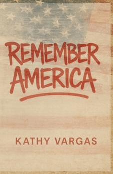 Paperback Remember America Book