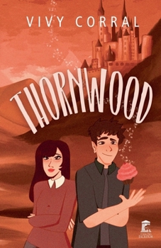 Paperback Thornwood Book