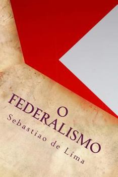 Paperback O Federalismo [Portuguese] Book