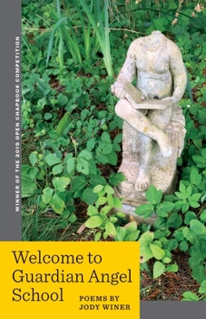Paperback Welcome to Guardian Angel School Book