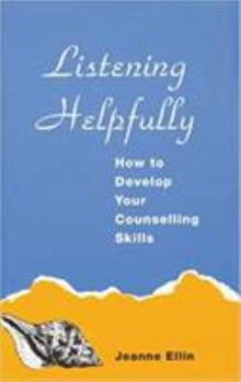 Paperback Listening Helpfully Book