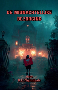 De Midnachtelijke Bezorging (Dutch Edition)