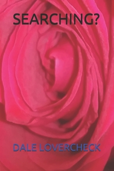 Paperback Searching?: Light & Burning Within Book