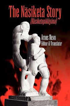 Paperback The Nasiketa Story Book