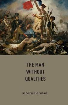 Paperback The Man without Qualities Book
