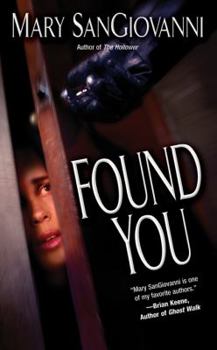 Found You - Book #2 of the Hollower