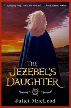 Paperback The Jezebel's Daughter Book
