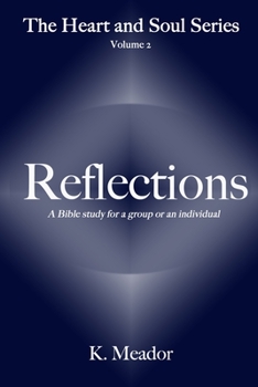 Paperback Reflections Book